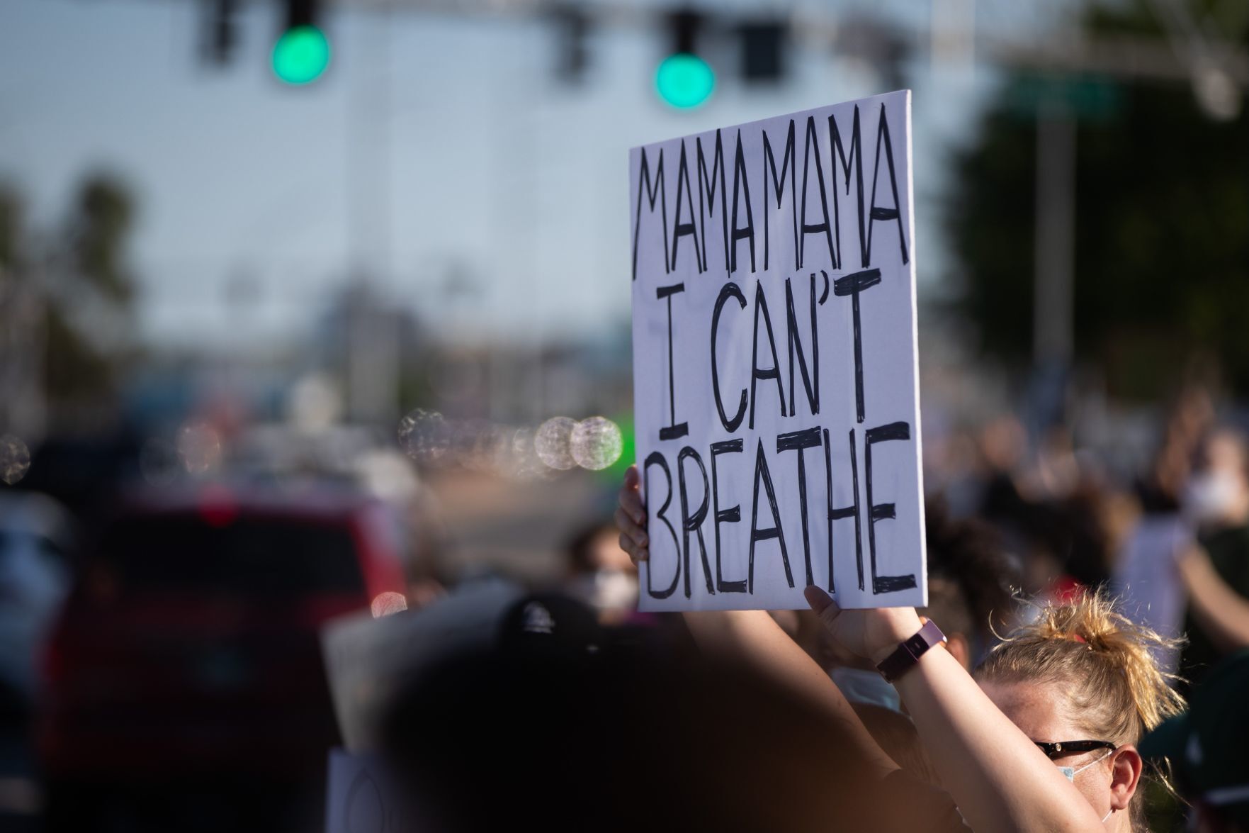 Omaha Rally